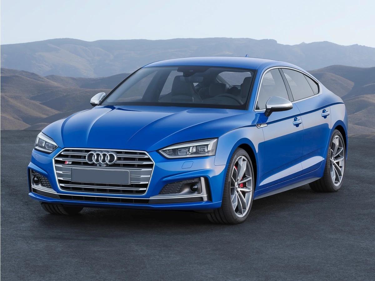 audi s5 sportback 2018 WAUB4CF58JA131929 image audi s5 sportback 2018 WAUB4CF58JA131929 image